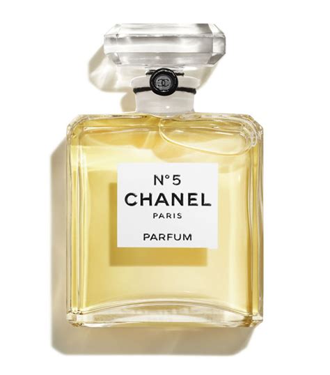 chanel n 5 parfum 15ml